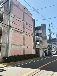 ロイヤルコンフォート【102号室】の外観