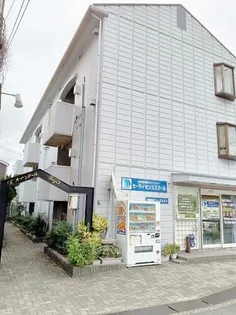 K メゾンドール辻の画像