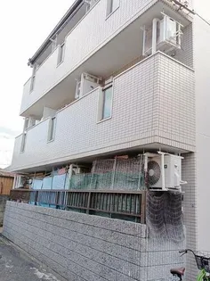 マンションからたちの画像