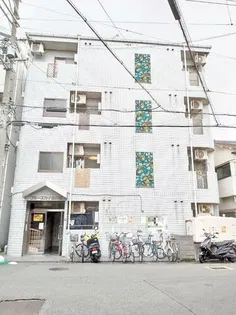 ブルースカイ古川橋の画像