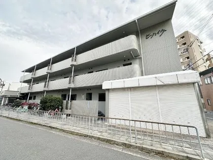 ビーハイヴの画像