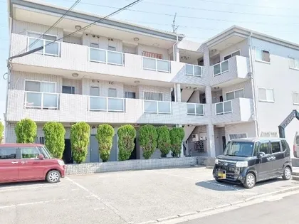 メゾンタイム南の画像