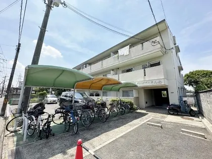 グリーンハイツさんわの画像