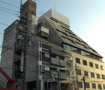 ドムス門真【402号室】の外観