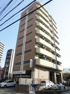 オリエントレジデンス門真の画像