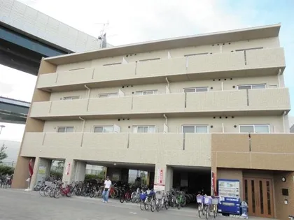 アクセス門真南の画像