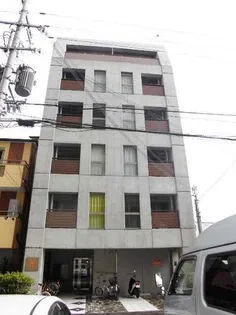 サンティール大和田【2階】の外観