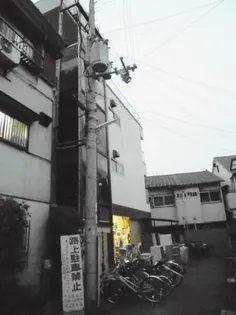 ハイツタカハシの画像