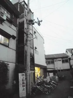 ハイツタカハシの画像
