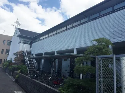 メルベーユの画像