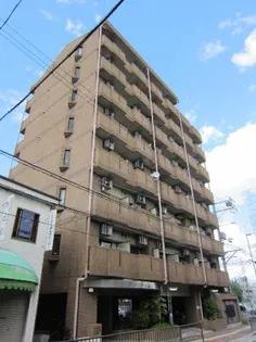 グレーシィ門真の画像