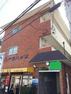 プレアール古川橋IVの画像