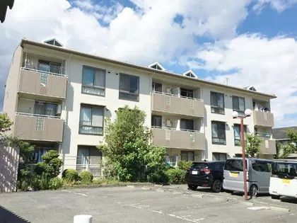 パステルハイツの画像