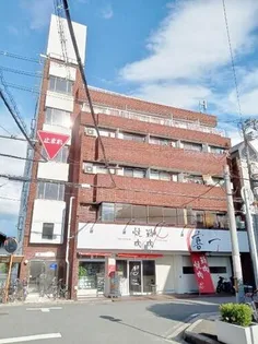 プレアール大和田【405号室】の外観