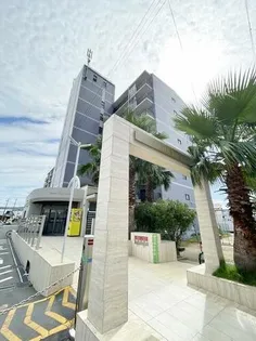 GREEN VILLA GORYOの画像