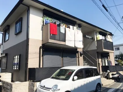 ハイエスト木村C棟の画像