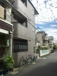 ベルファ大和田の画像