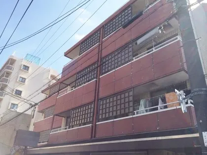 フリーディオ大和田の画像