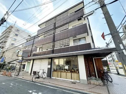 フリーディオ大和田の画像