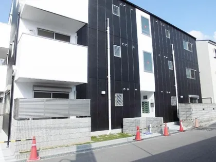 クリアファイン門真の画像