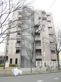 グランデージハヤミの画像