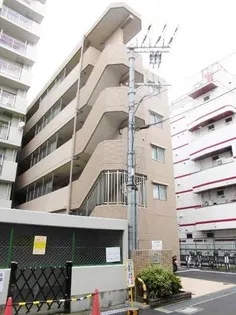 サンライズ大和田の画像