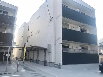 クリエオーレ三ツ島IIの画像