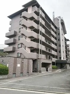 エスペランサ門真南【1階】の外観