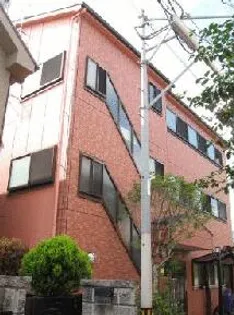 ハーバーブリッジの画像