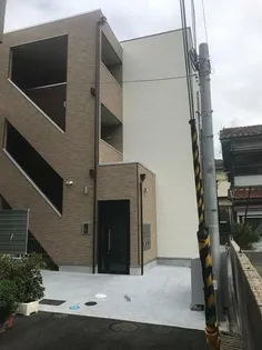 グランドソレイユ香里園の画像