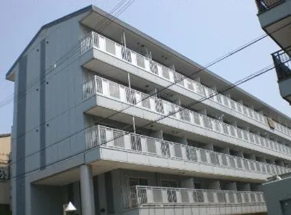 アーバンヨシダⅡの画像