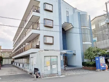 アーバンヨシダⅠの画像