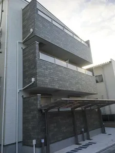 クリエオーレ門真南Ⅱの画像