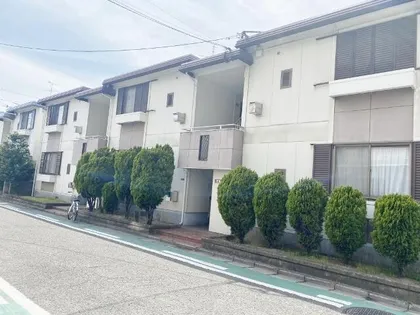 市原ハイツの画像