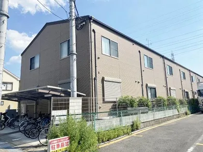 アムールLUSTERの画像