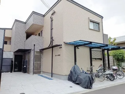 ボヌール菊水の画像