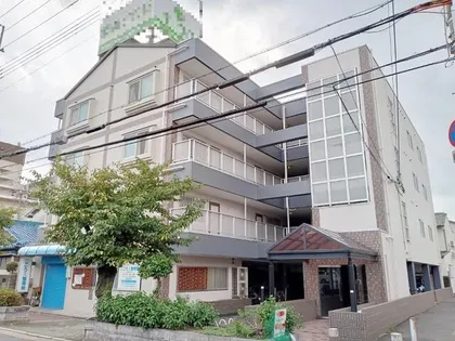 富士藤田マンションの画像