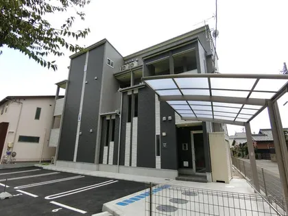 ランドスクエア下市場の画像