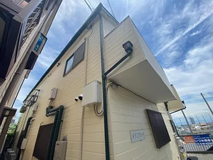 メゾンフローラの画像