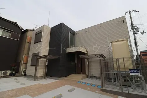 ヘーベルメゾンMの画像