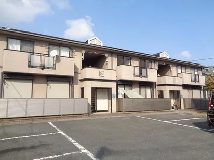 サンビレッジ葛原B棟の画像