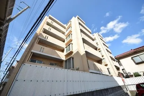 イスズハイツベル加島2の画像