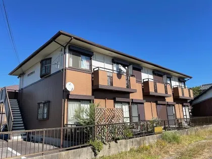 ヴィラエクセルA棟の画像