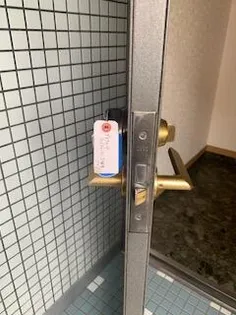 福岡県久留米市津福今町【マンション】の間取り