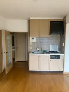 福岡県久留米市津福今町【マンション】の外観