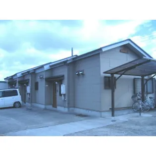 兵庫県神戸市北区道場町日下部【マンション】の外観