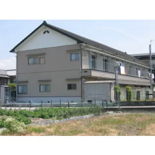 兵庫県神戸市北区道場町道場【アパート】の外観