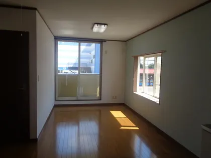 ひまわりマンションⅠの画像