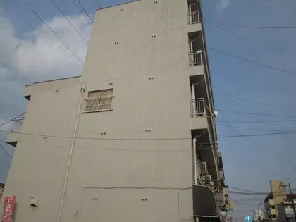 明生ビルの画像
