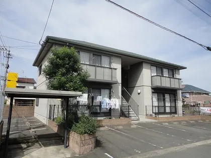 シャルマン有田の画像